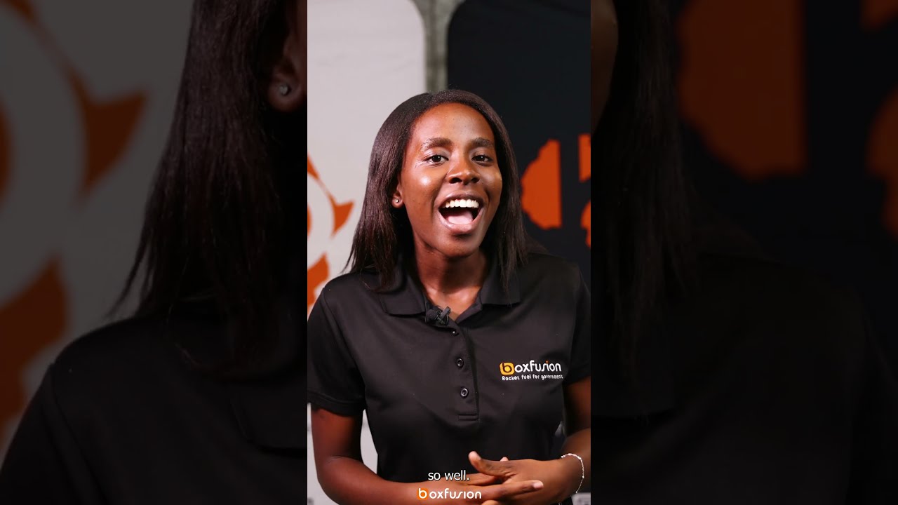 Ashleigh Mabaire's Graduate Story