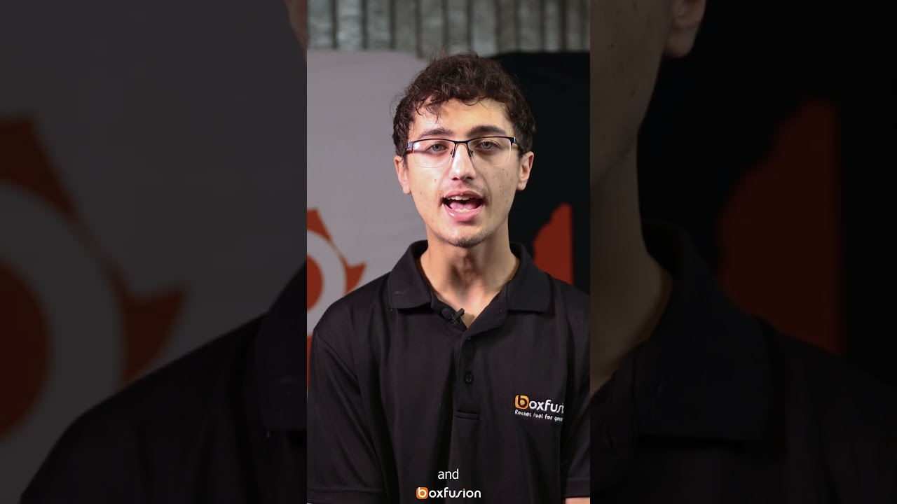 Jacques Blaauw's Graduate Story